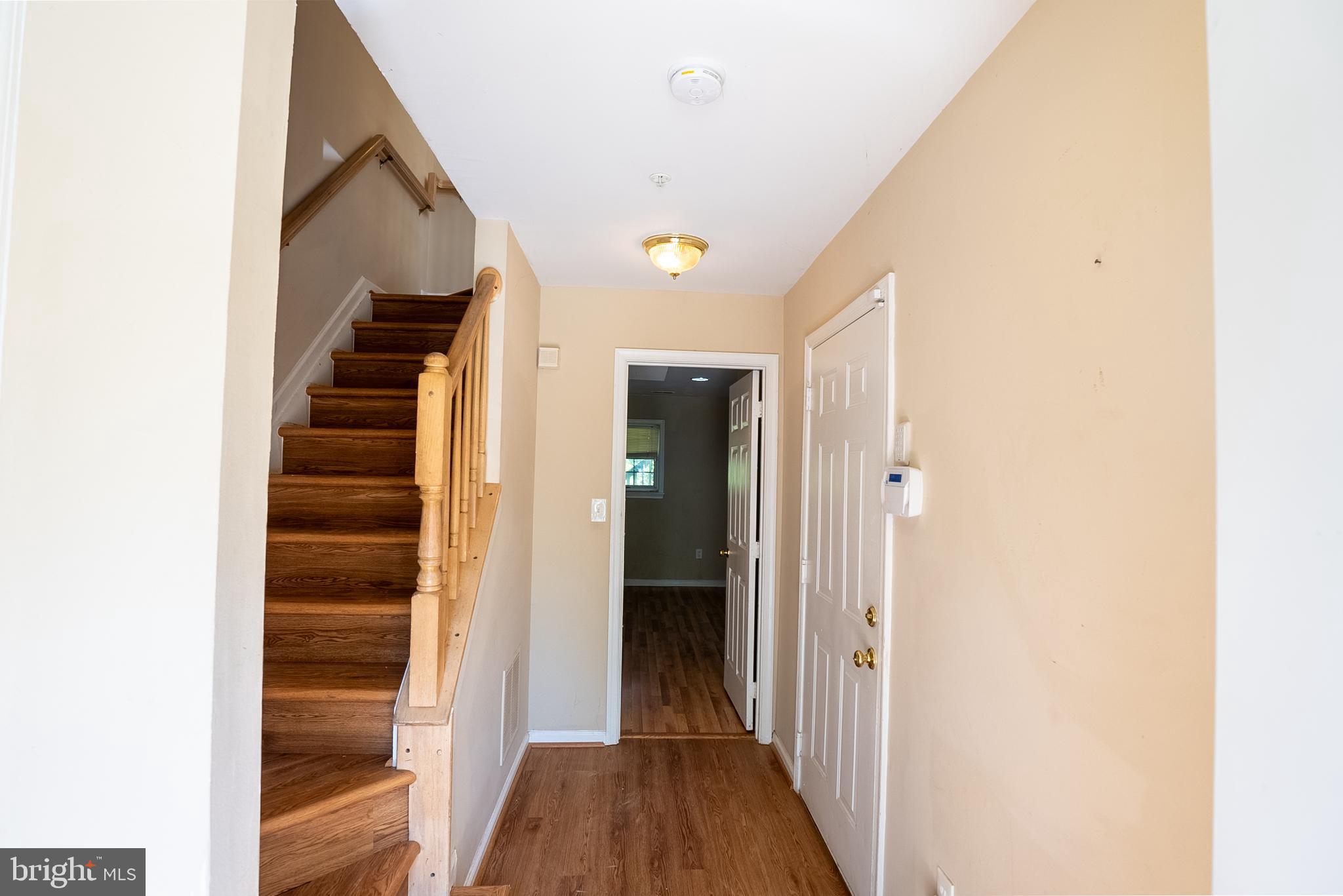 VILLAGES OF MARLBOROUGH - Residential Lease