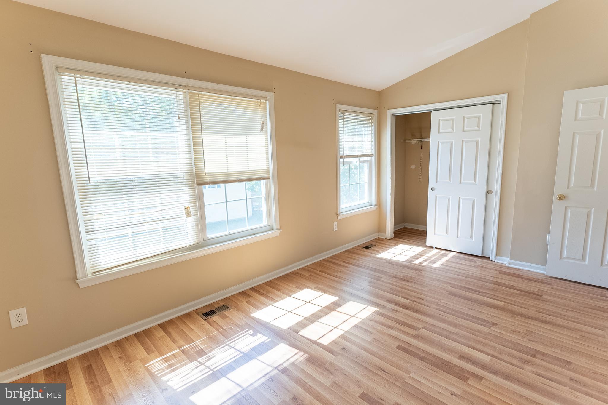 VILLAGES OF MARLBOROUGH - Residential Lease