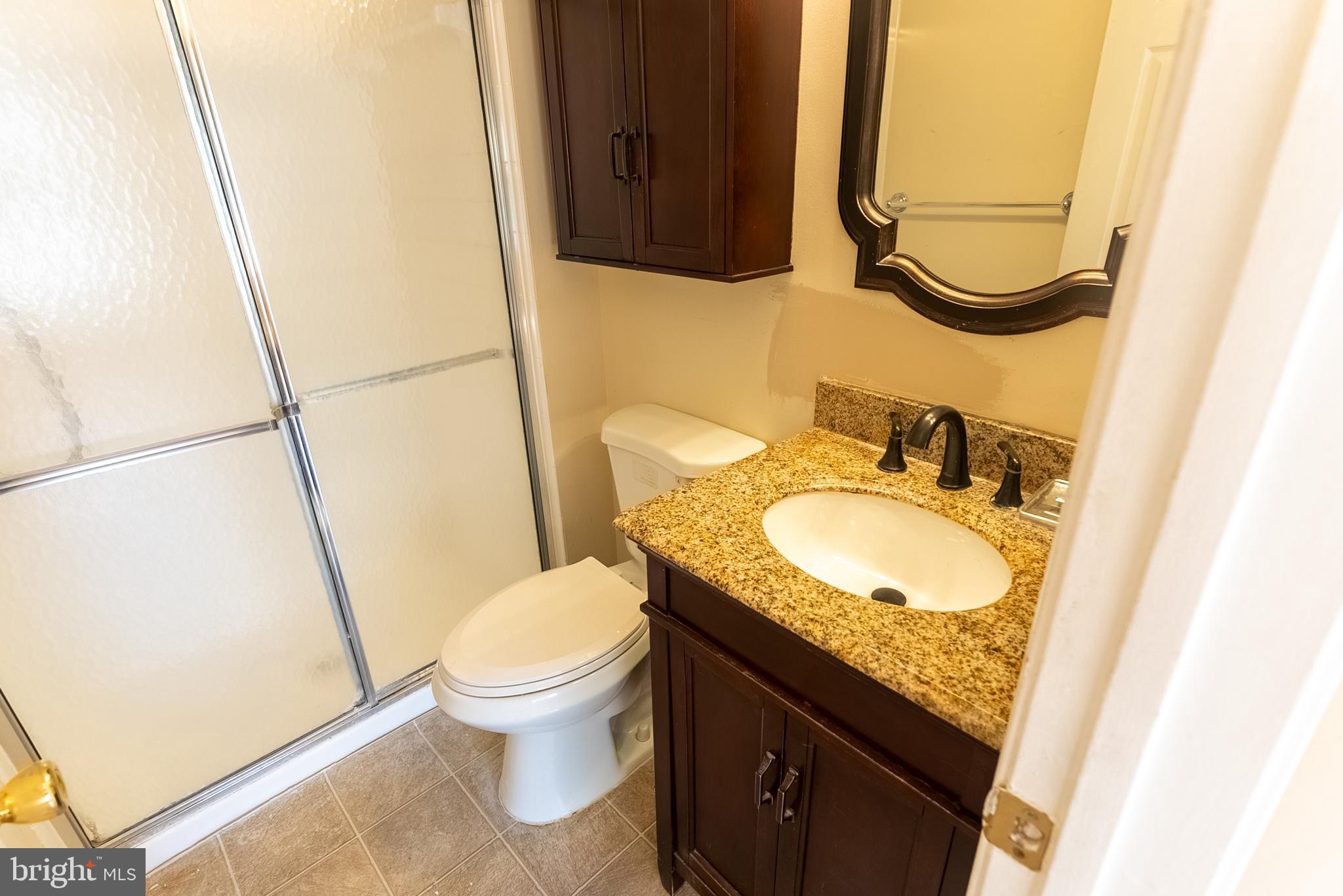 VILLAGES OF MARLBOROUGH - Residential Lease