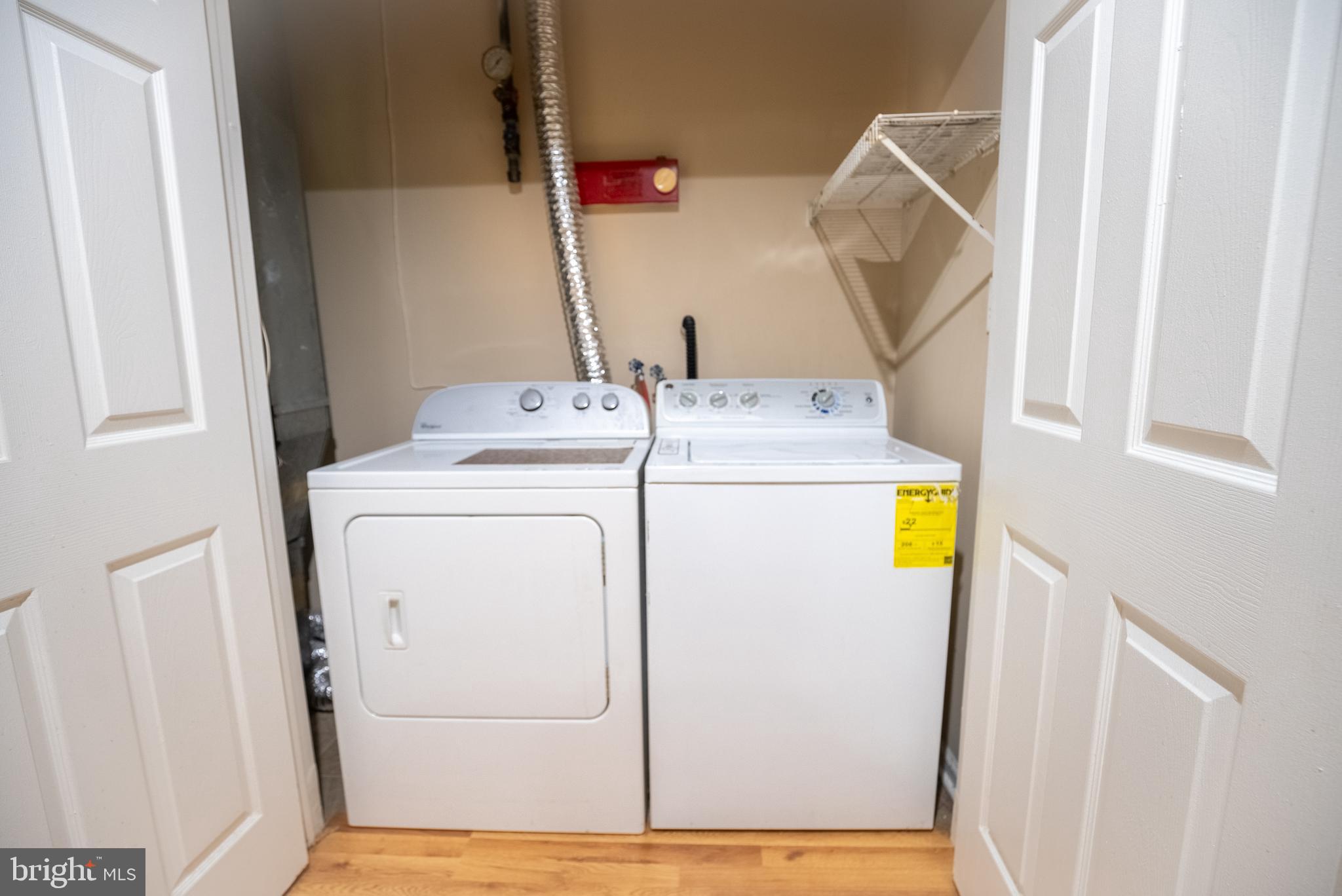 VILLAGES OF MARLBOROUGH - Residential Lease