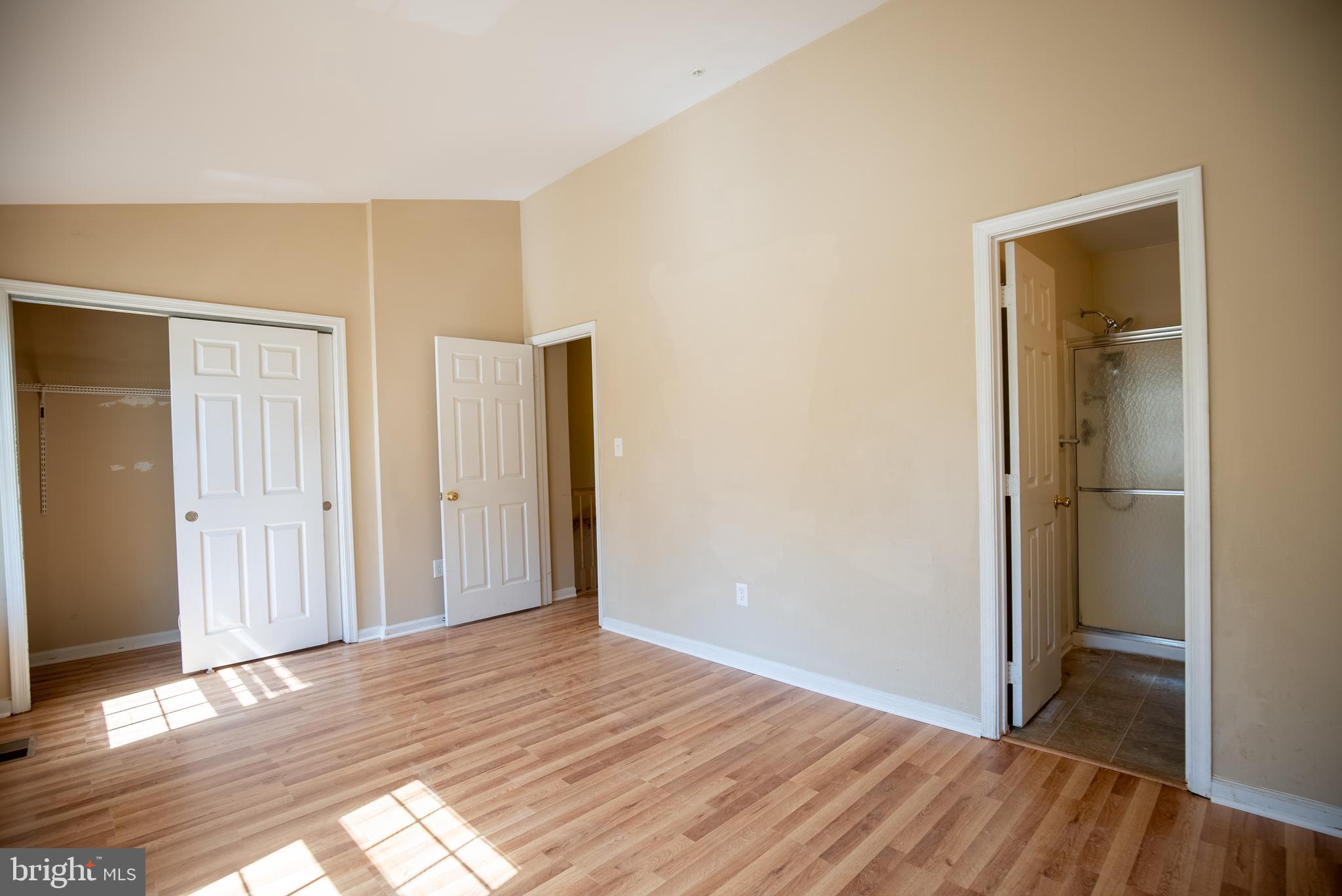 VILLAGES OF MARLBOROUGH - Residential Lease