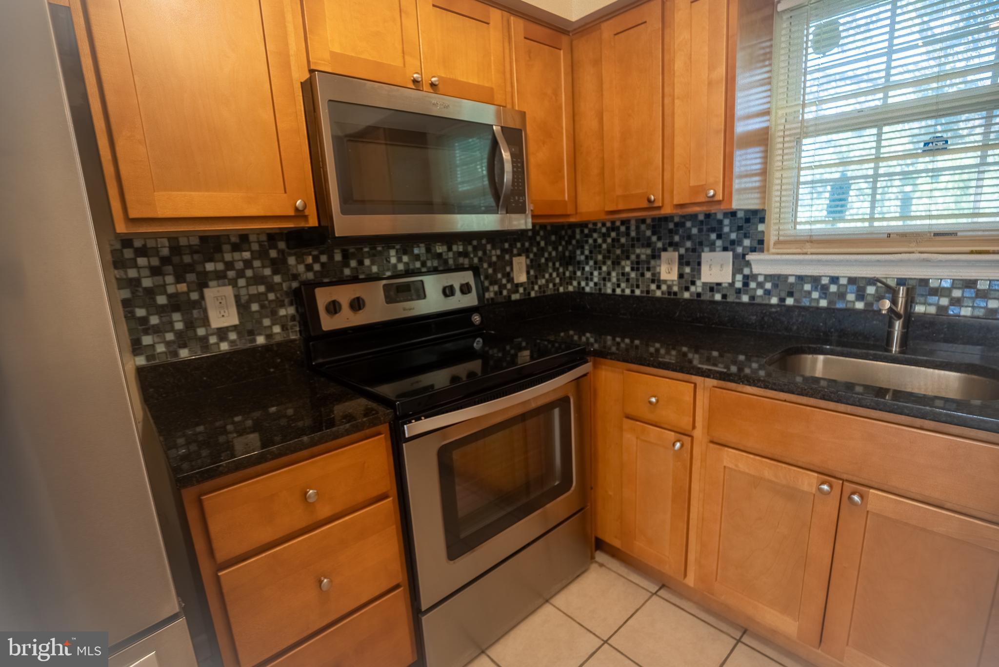 VILLAGES OF MARLBOROUGH - Residential Lease