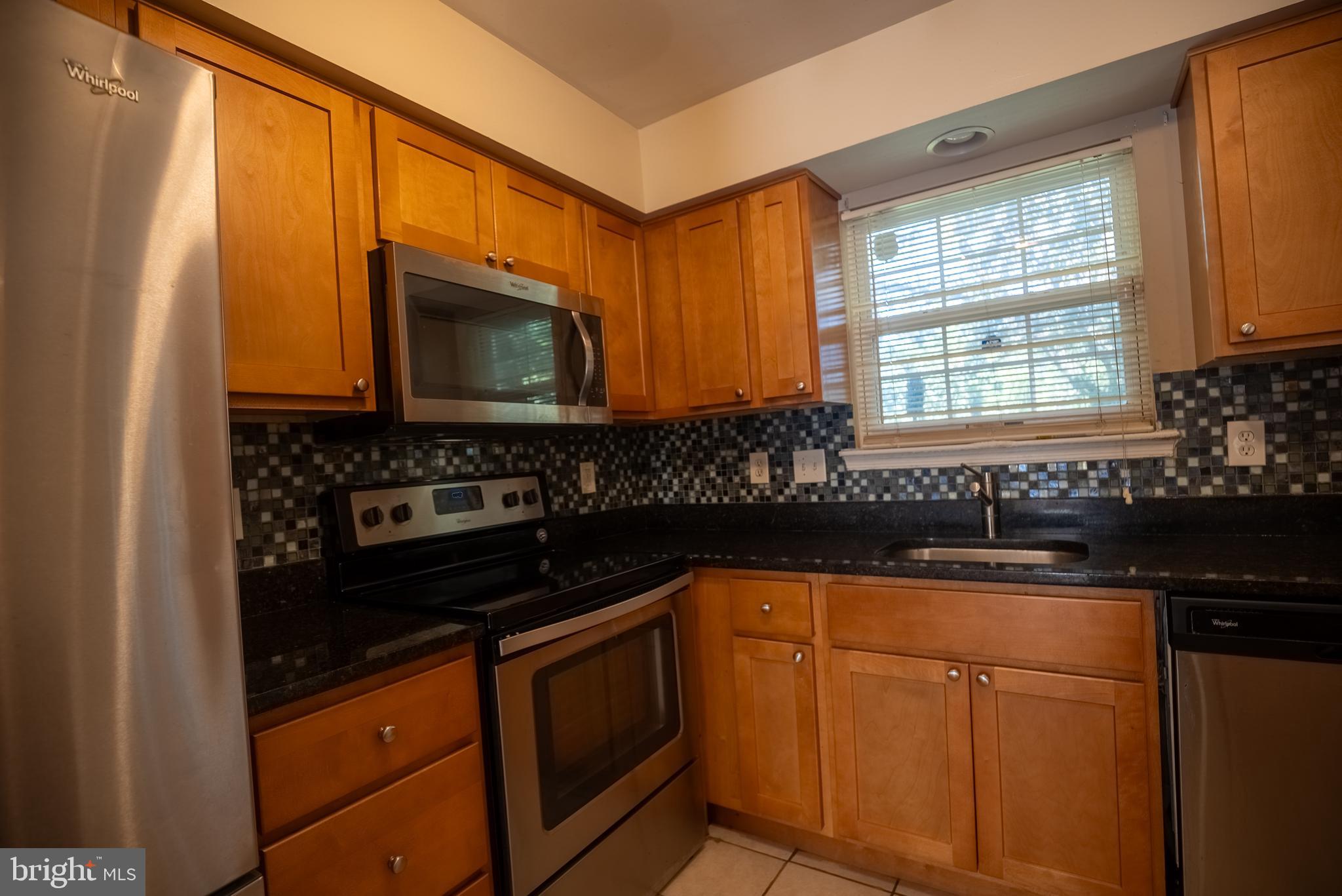 VILLAGES OF MARLBOROUGH - Residential Lease