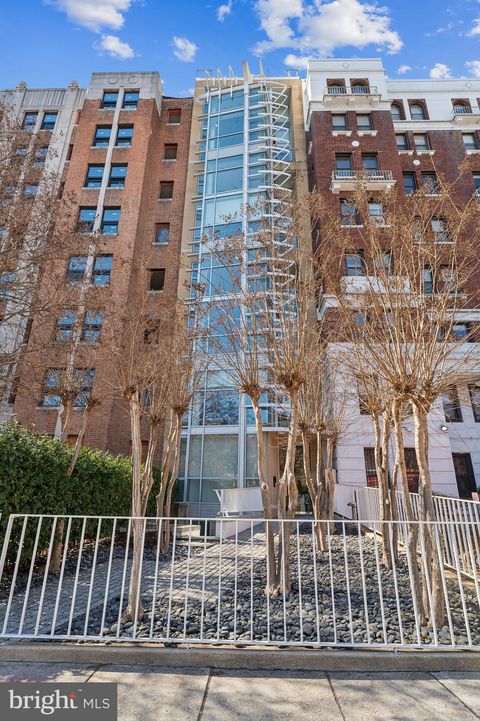 1612 16TH STREET NW 3 WASHINGTON DC 20009