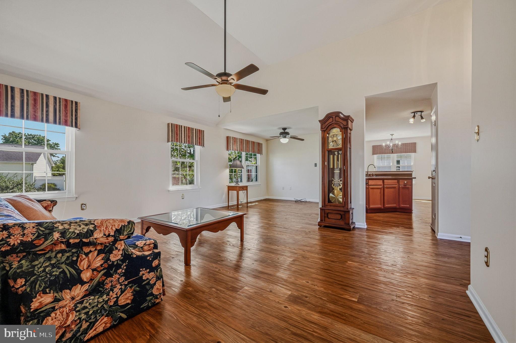 603 DOVE NEST COURT