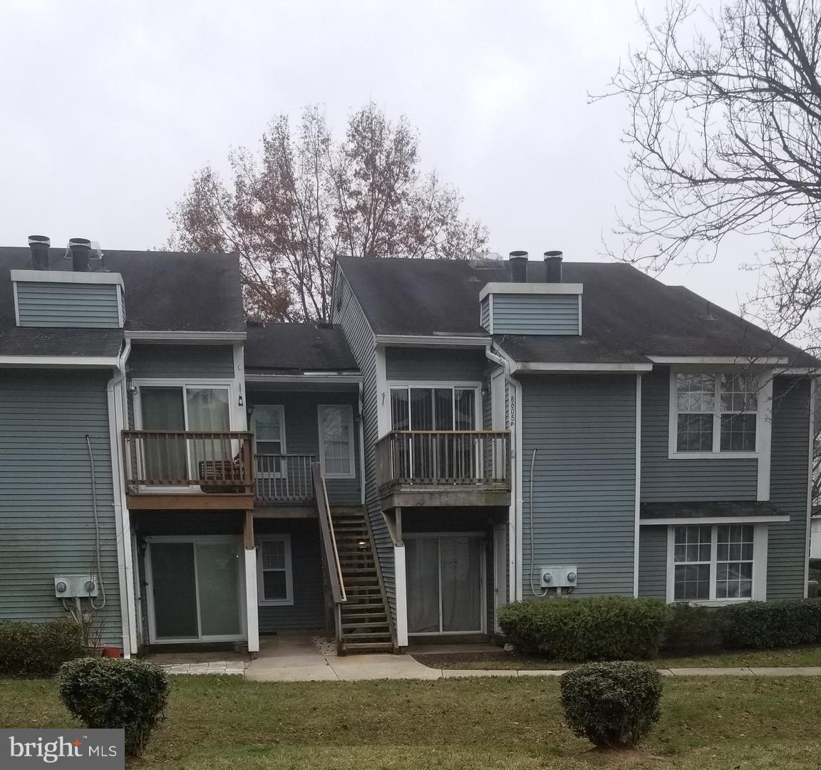 CLUSTERS AT WOODLAWN - Residential