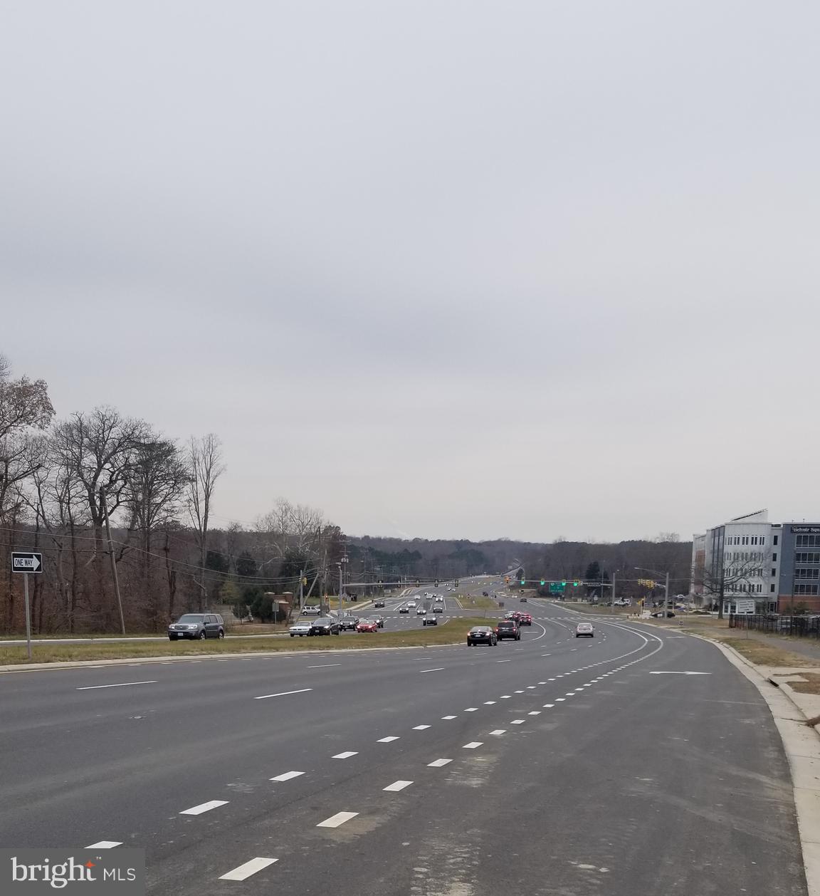 CLUSTERS AT WOODLAWN - Residential