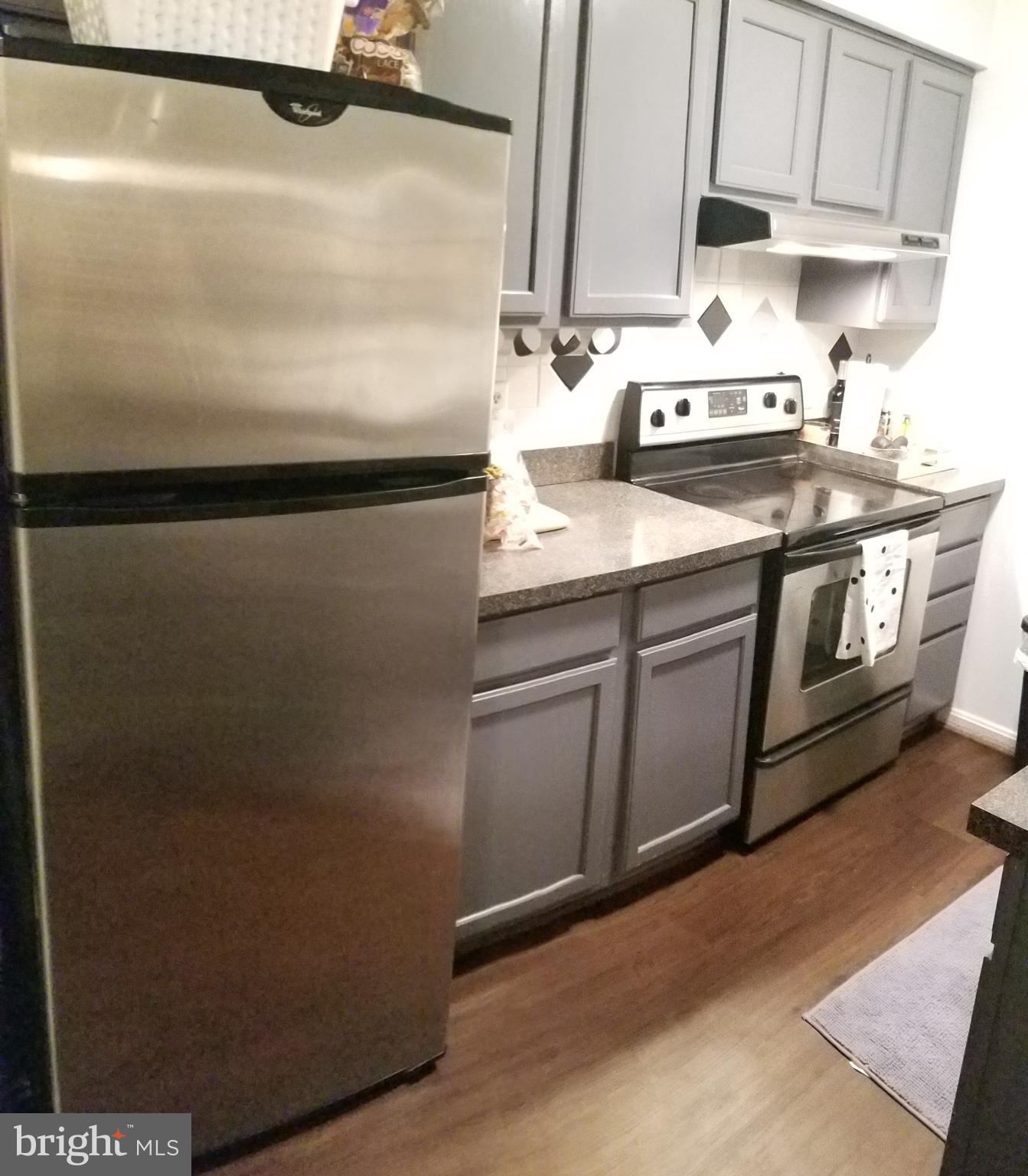 CLUSTERS AT WOODLAWN - Residential