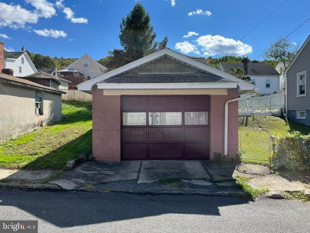 NON AVAILABLE - Residential