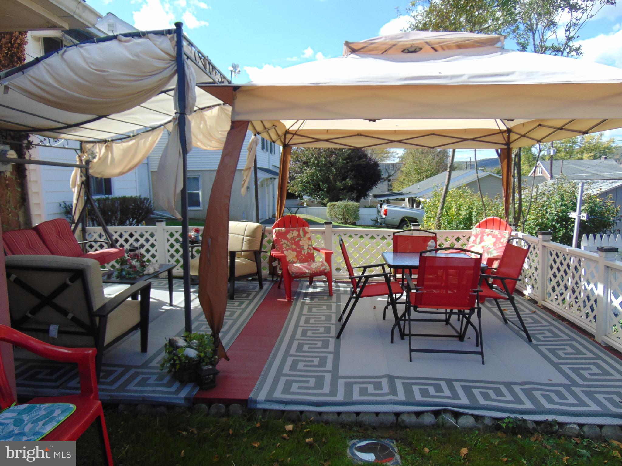 NON AVAILABLE - Residential