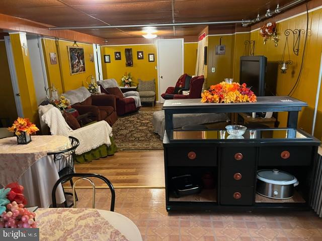 NON AVAILABLE - Residential