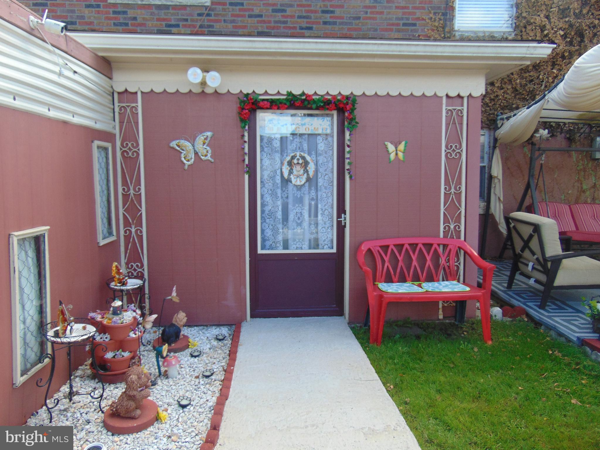 NON AVAILABLE - Residential