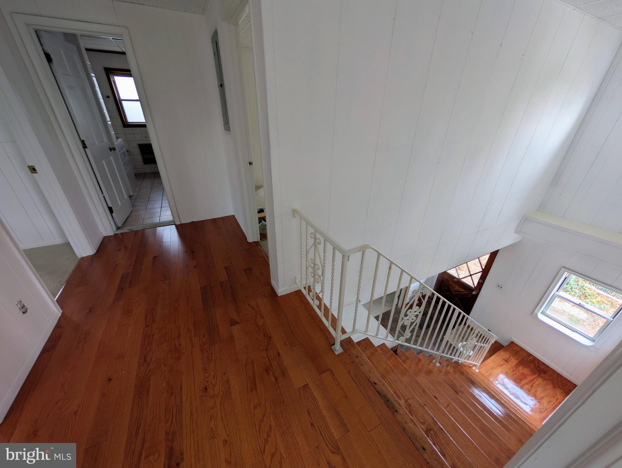 NORRISTOWN - Residential