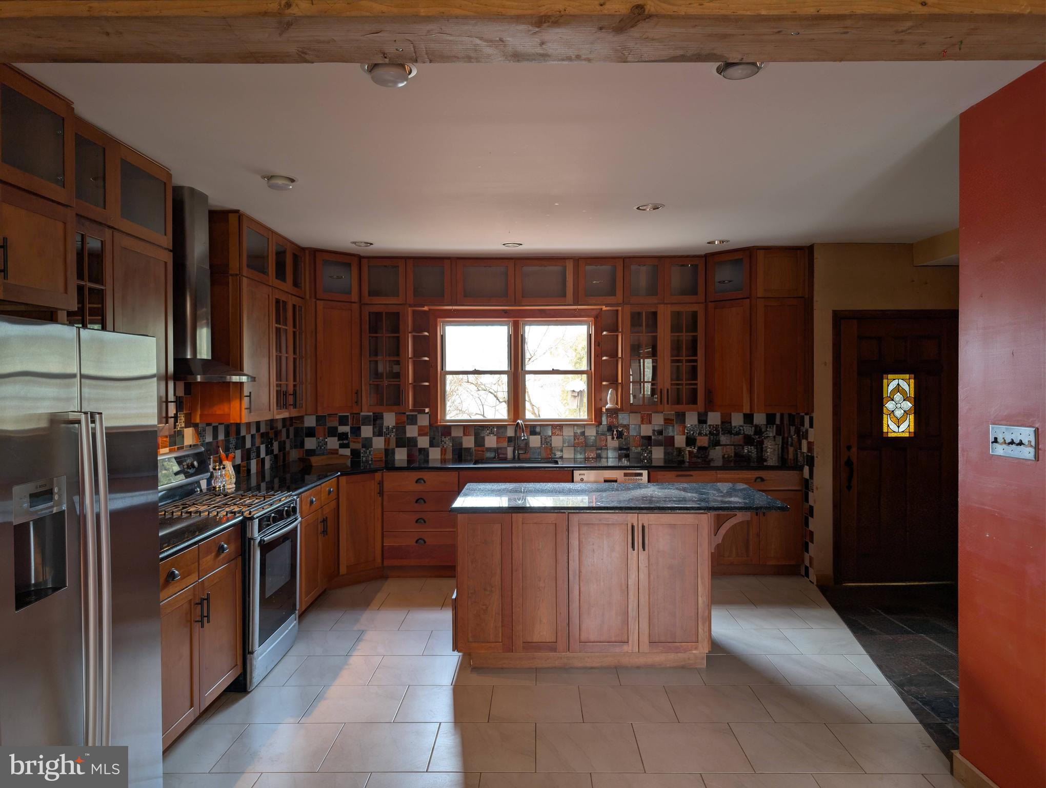 NORRISTOWN - Residential