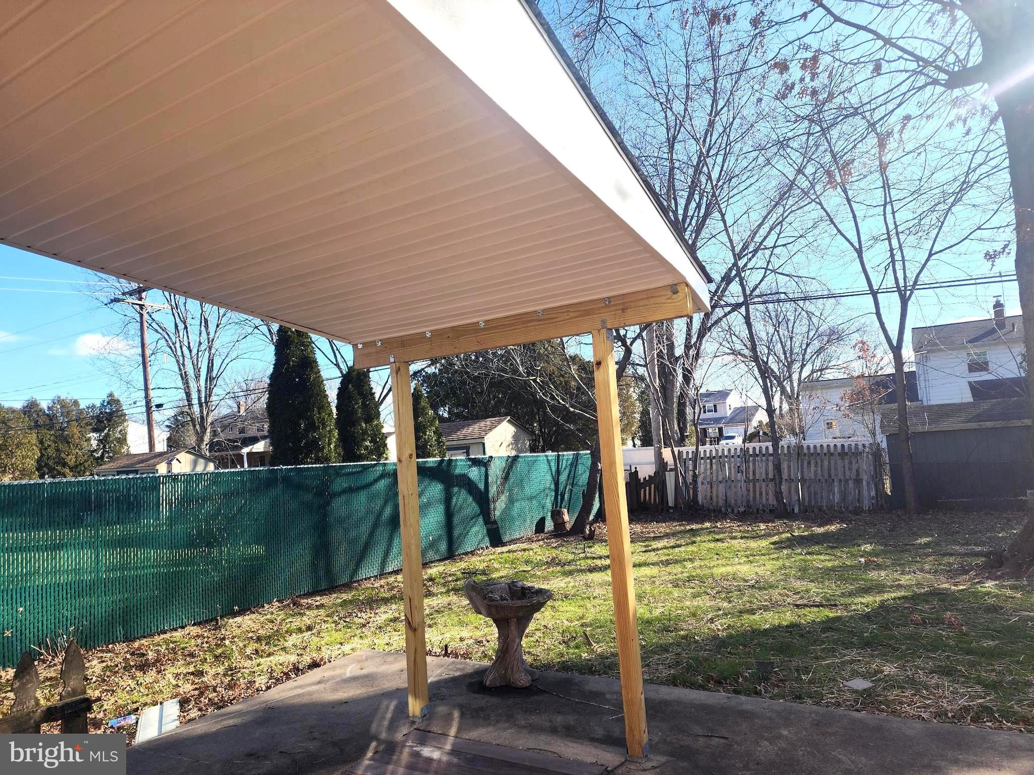 NORRISTOWN - Residential