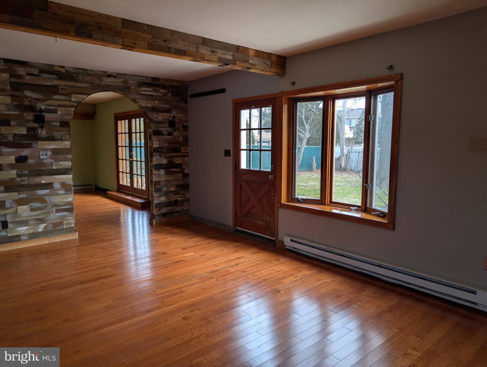 NORRISTOWN - Residential