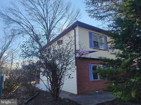 Photo of 110 Colonial, NORRISTOWN, PA 19403 (MLS # PAMC2165514)