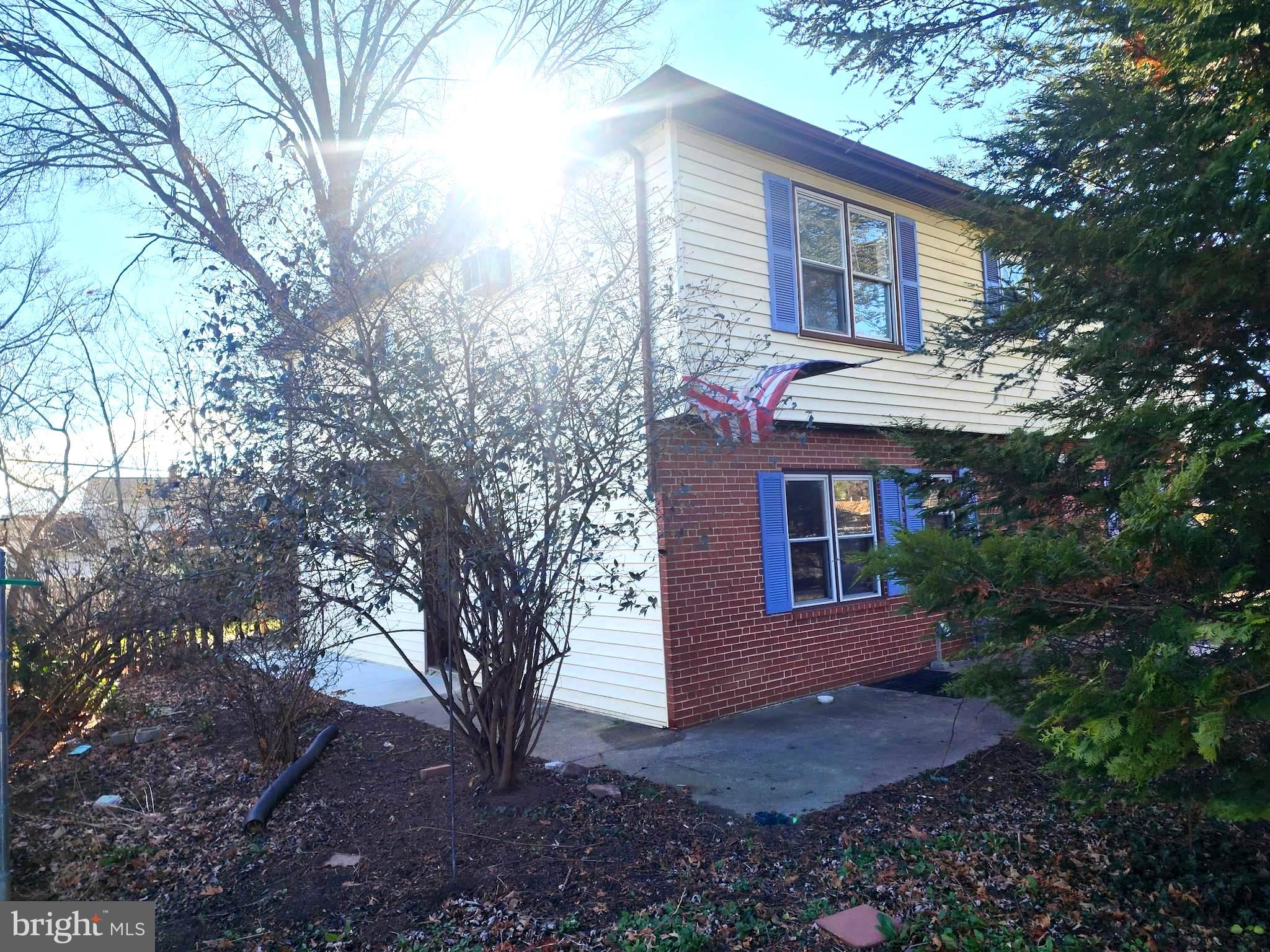 NORRISTOWN - Residential