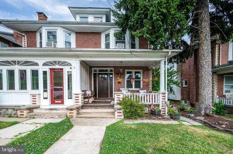 Townhouse For Sale - 1119 New Holland Road<br/> READING, PA 19607