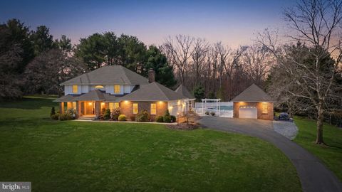 4052 GANFORD COURT JARRETTSVILLE MD 21084