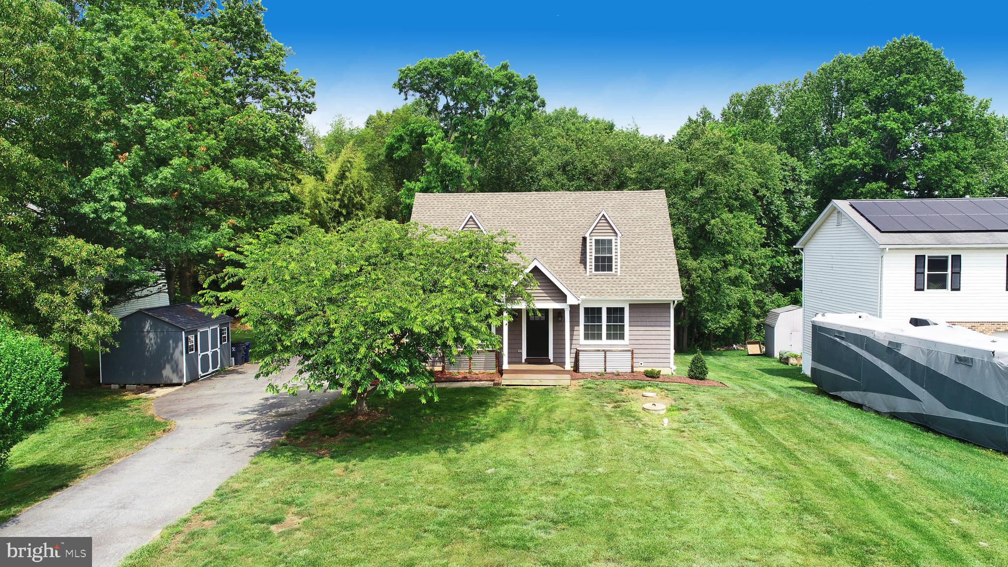 ARUNDEL - Residential