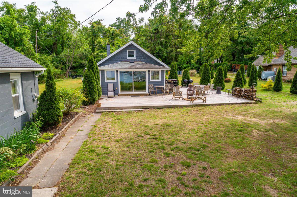 WATER OAK POINT - Residential