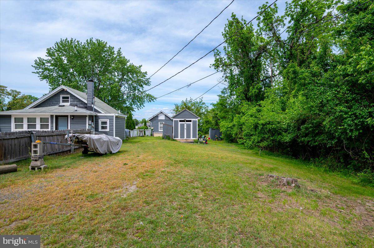 WATER OAK POINT - Residential