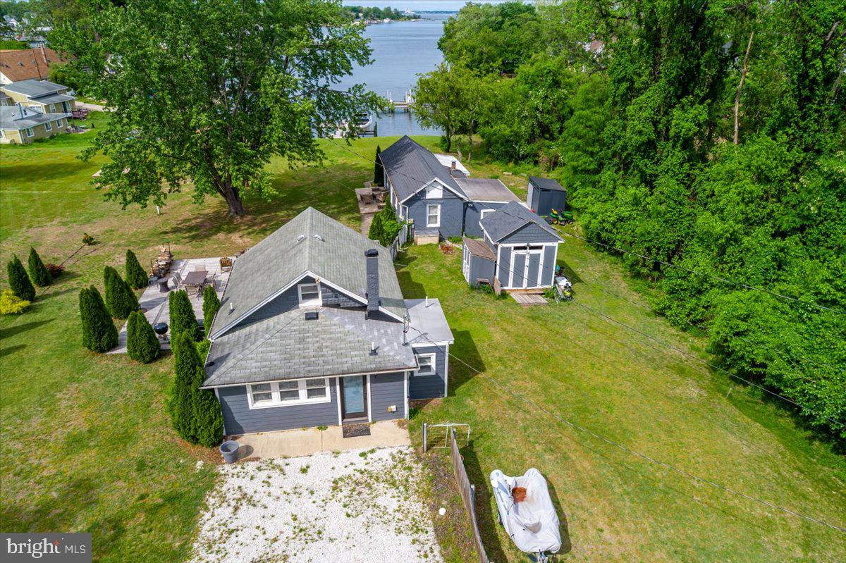WATER OAK POINT - Residential