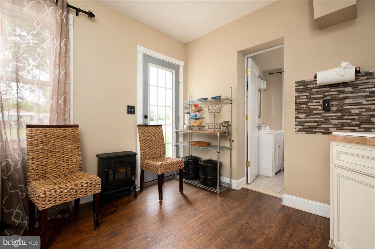 WATER OAK POINT - Residential