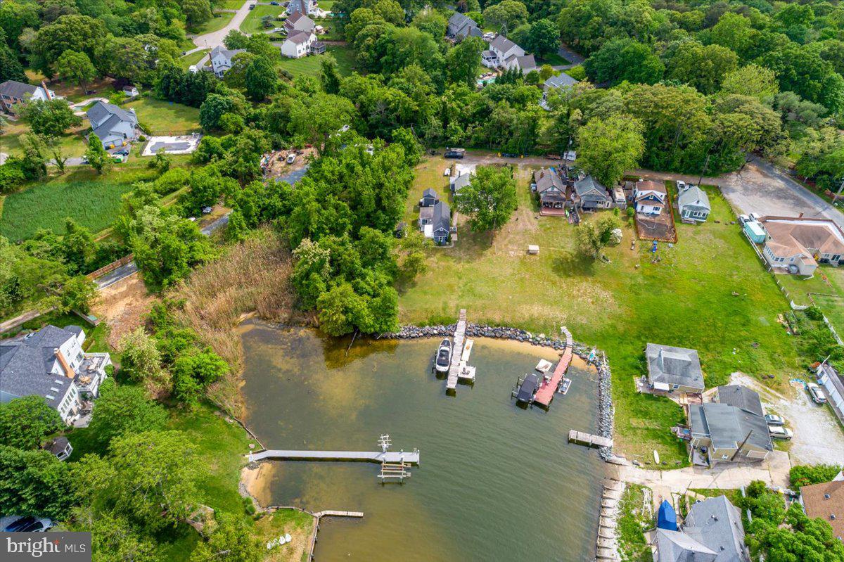 WATER OAK POINT - Residential