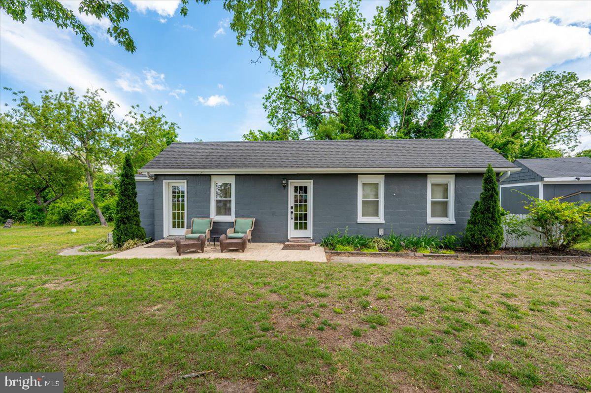 WATER OAK POINT - Residential