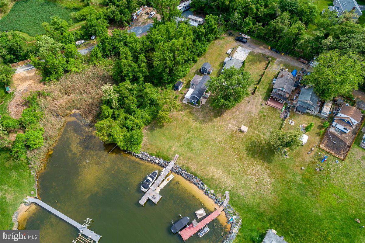 WATER OAK POINT - Residential