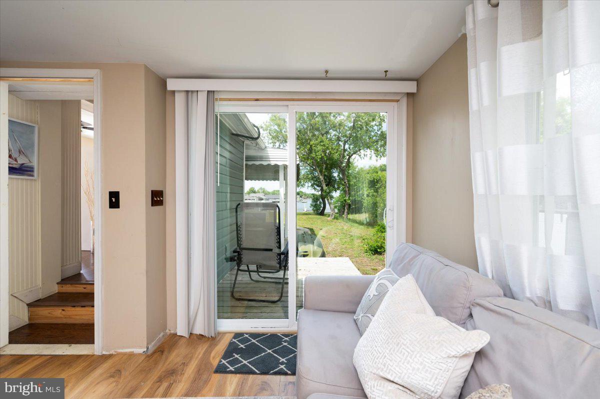 WATER OAK POINT - Residential