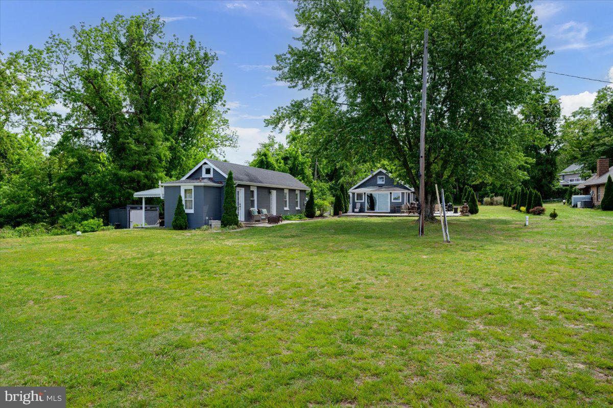 WATER OAK POINT - Residential