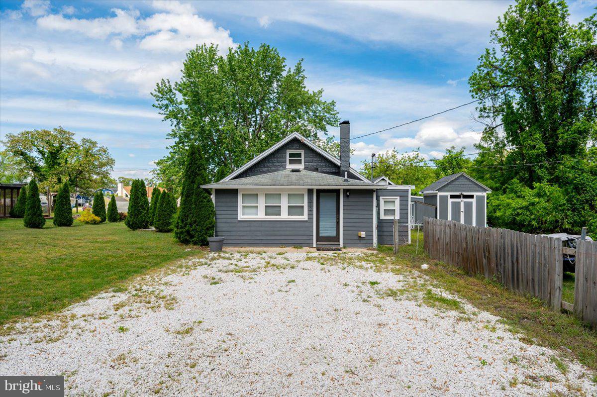 1312 TUGGIES ROAD