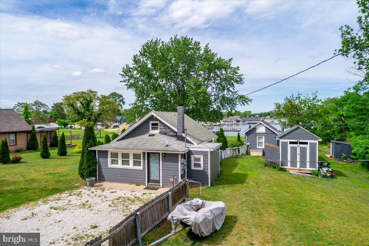 WATER OAK POINT - Residential