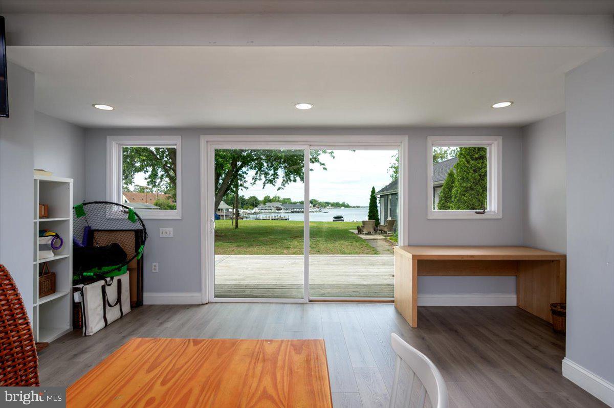 WATER OAK POINT - Residential