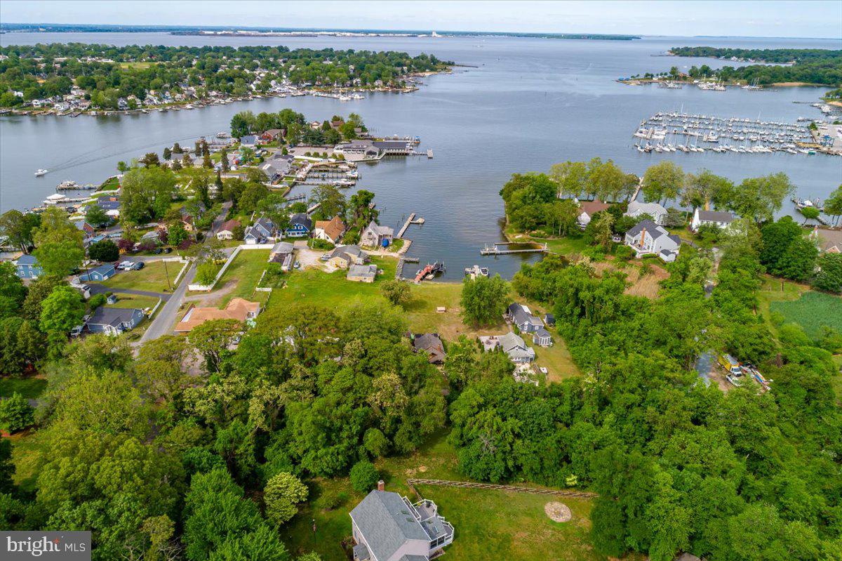 WATER OAK POINT - Residential