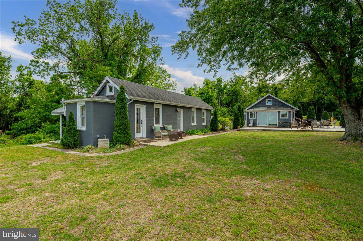 WATER OAK POINT - Residential