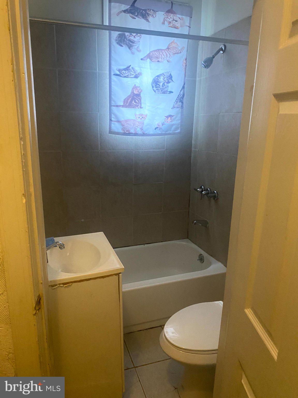 PHILADELPHIA (NORTH) - Residential