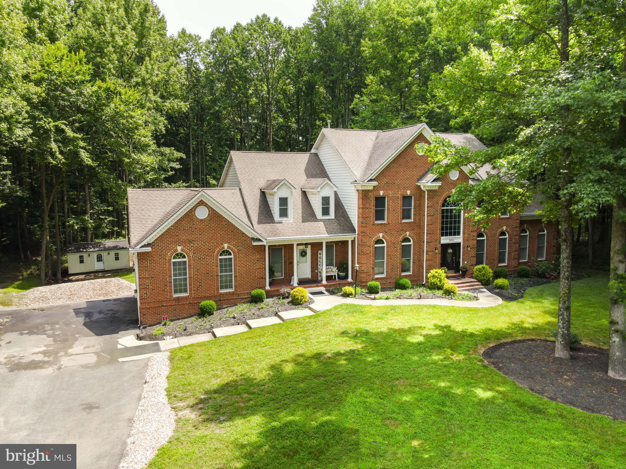 SOUTH RIVER COLONY - Residential