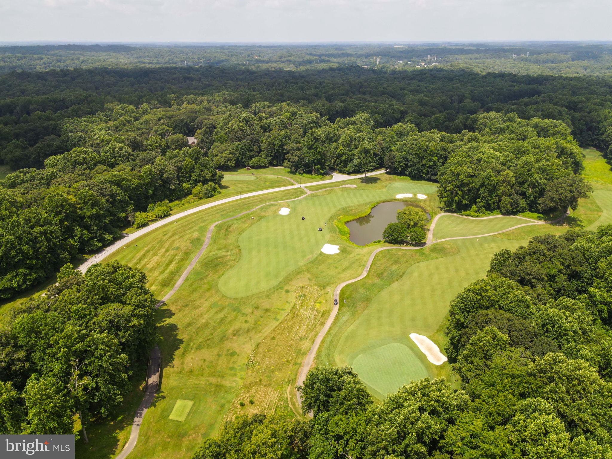 SOUTH RIVER COLONY - Residential