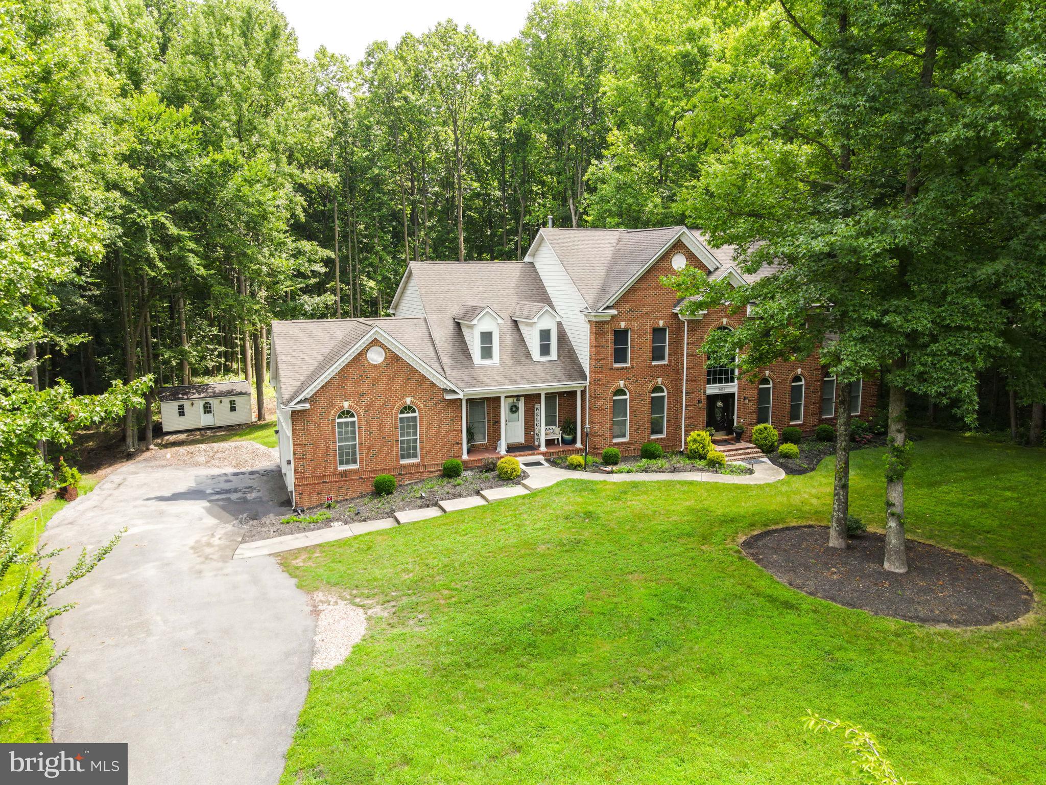 SOUTH RIVER COLONY - Residential