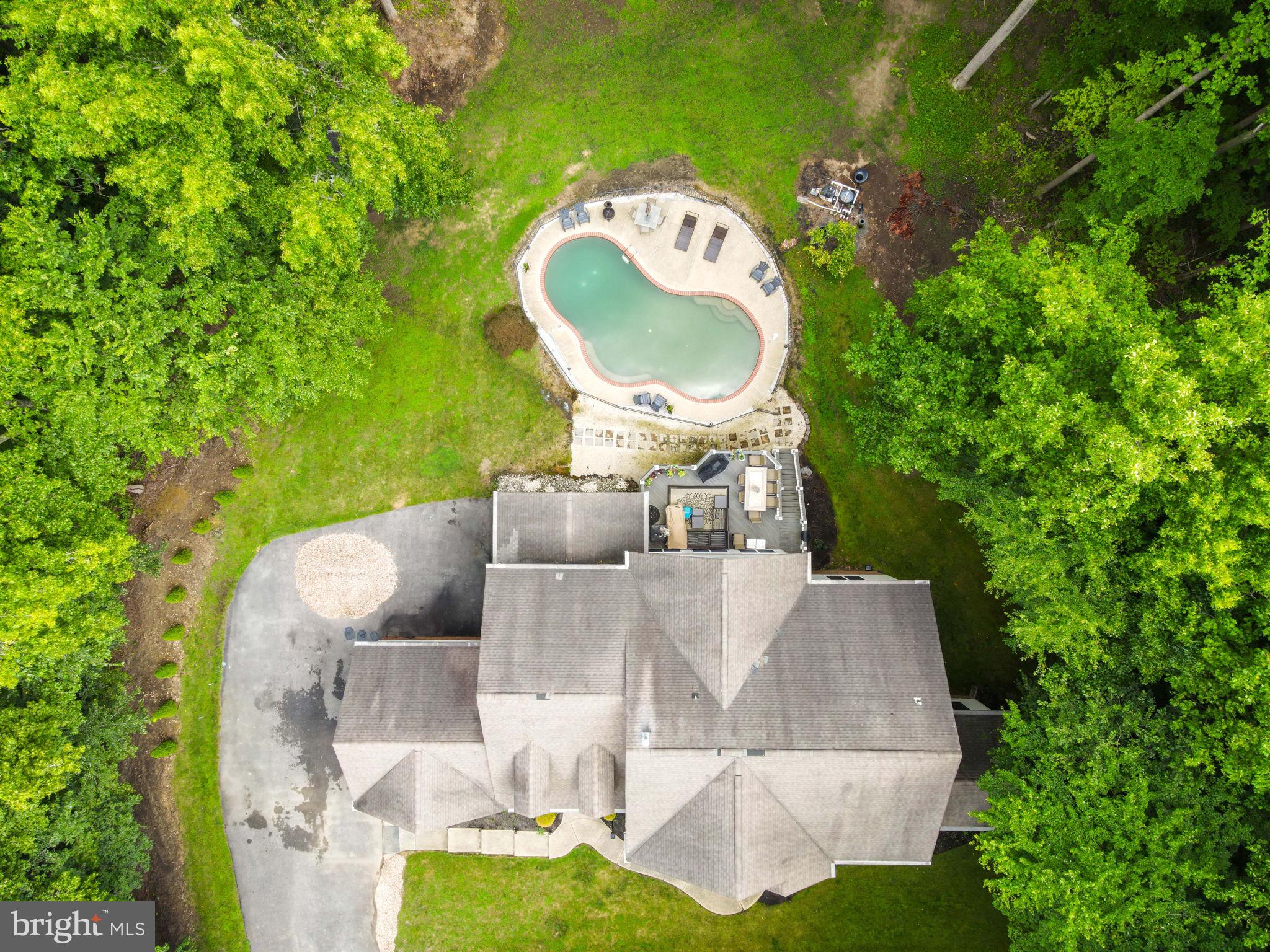 SOUTH RIVER COLONY - Residential