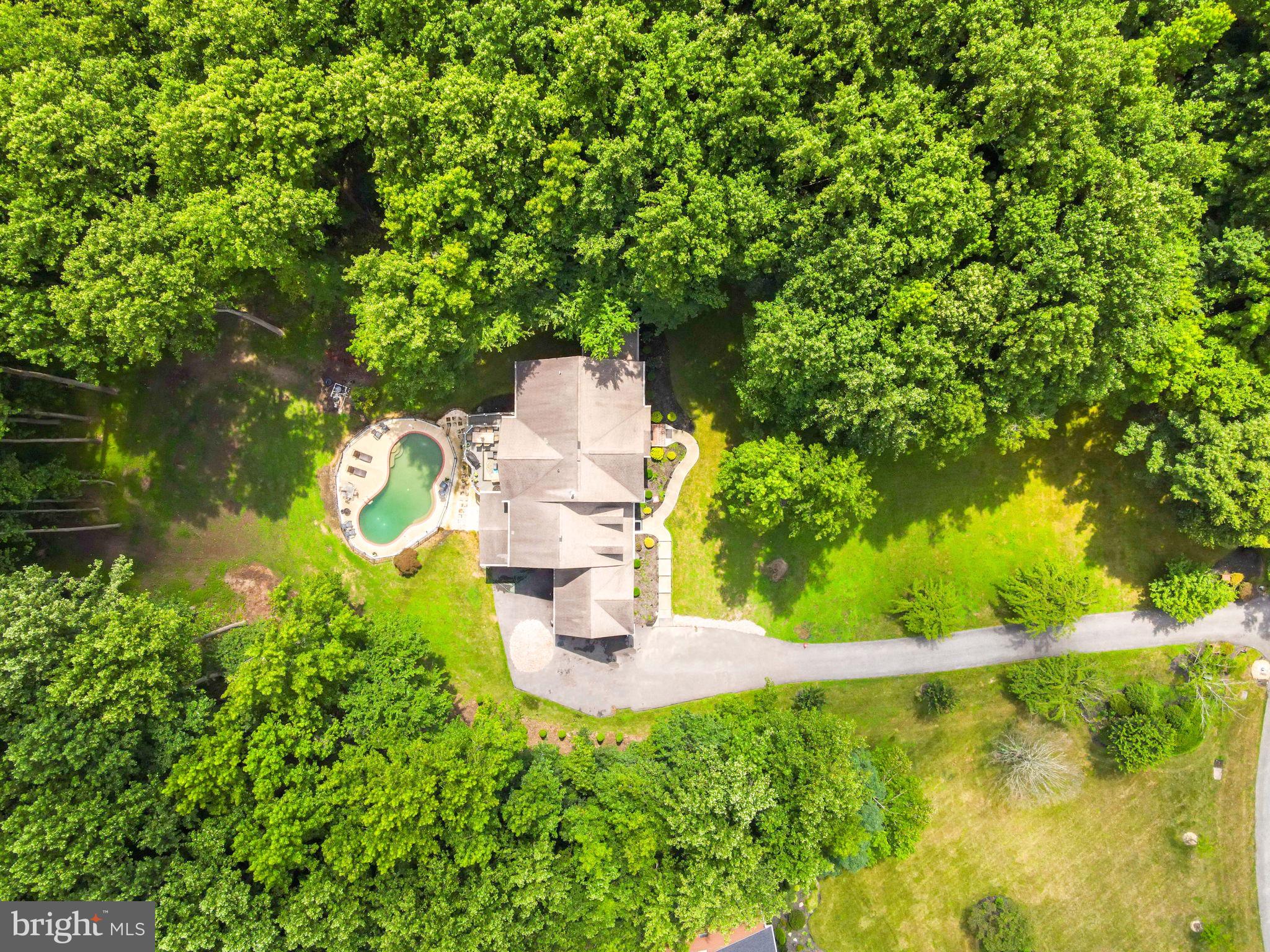 SOUTH RIVER COLONY - Residential