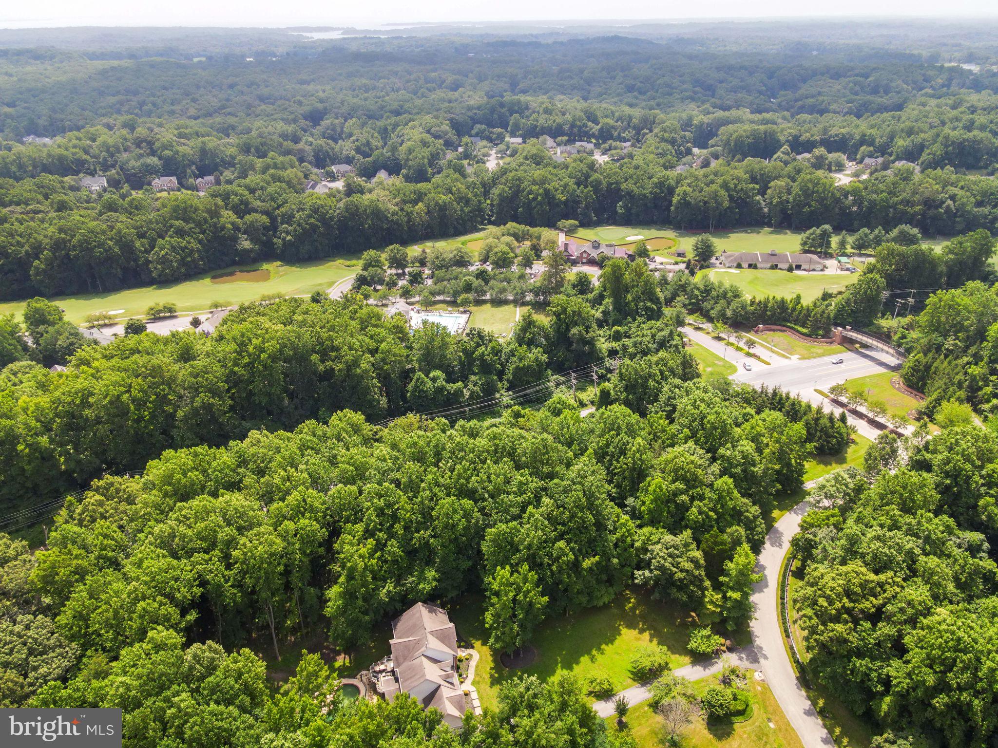 SOUTH RIVER COLONY - Residential