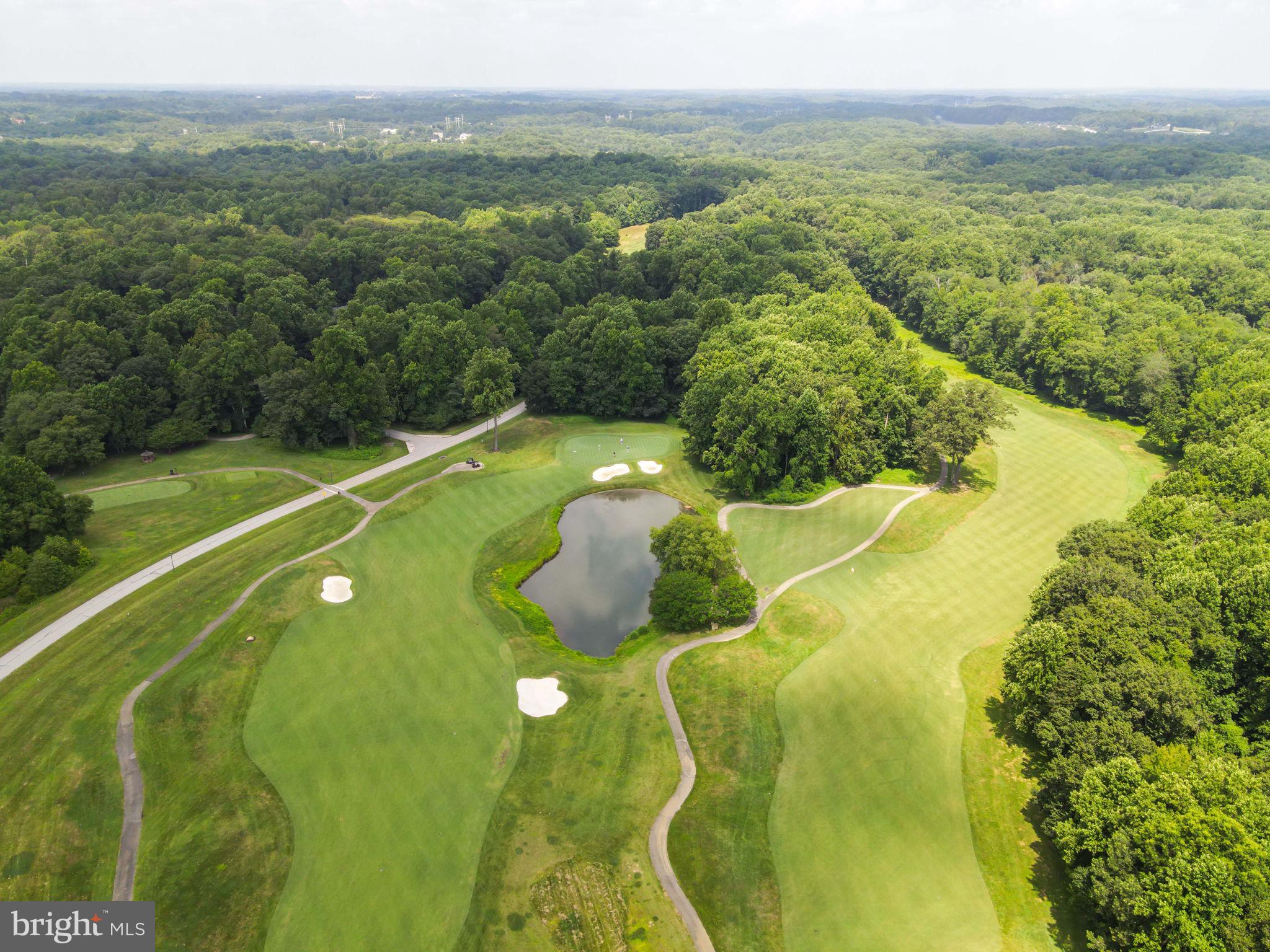 SOUTH RIVER COLONY - Residential