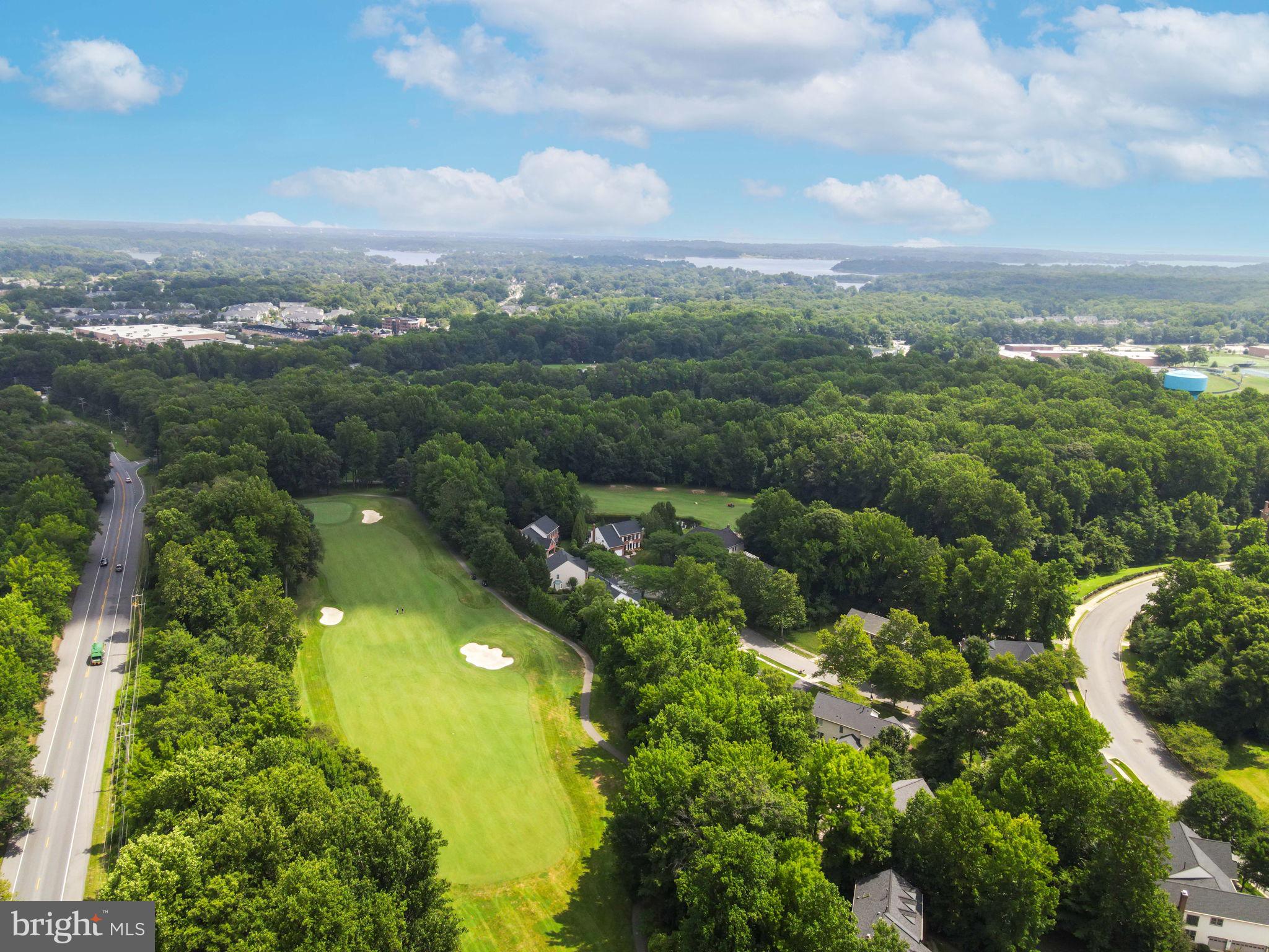 SOUTH RIVER COLONY - Residential