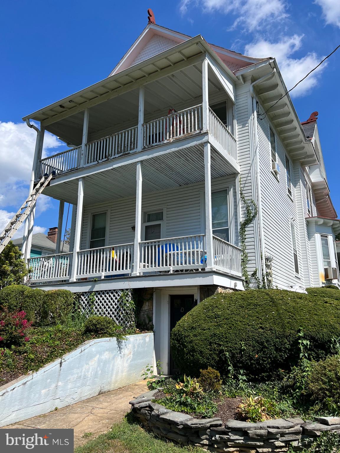 NONE AVAILABLE - Residential Lease