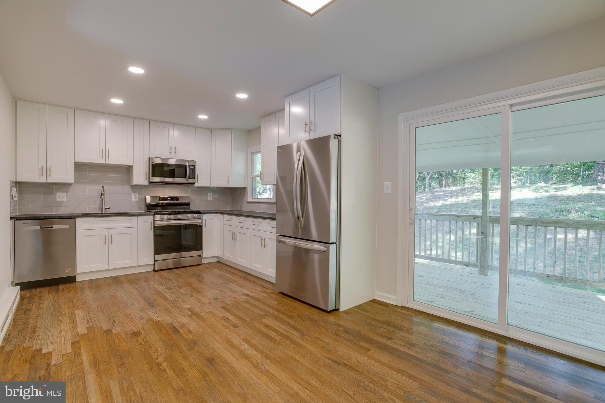GLENDALE - Residential
